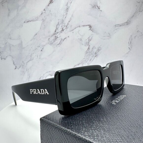 New Prada Sunglasses - Picture 16 of 16